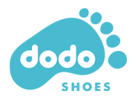 Dodo Shoes Logo