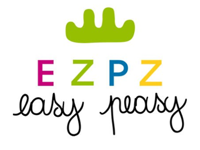 Easy Peasy Logo