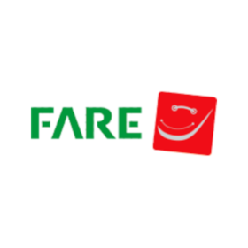 Farebare Logo