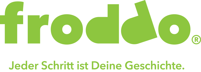 Froddo Logo
