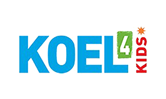 Koel4Kids Logo