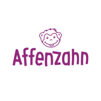 Affenzahn Logo