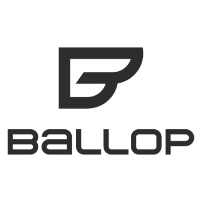 Ballop Logo