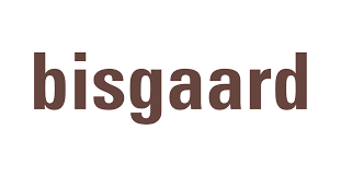 Bisgaard Logo