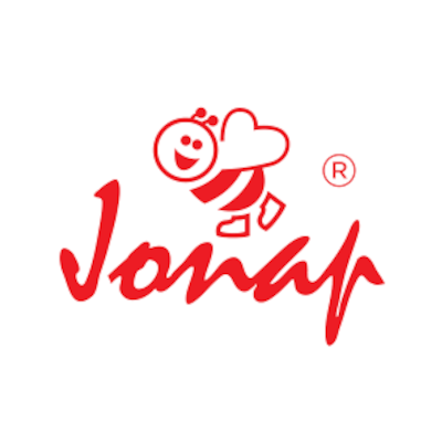 Jonap Logo