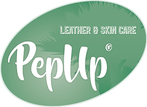 Pep Up Logo