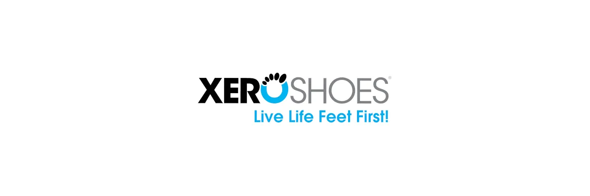Xero Shoes Logo