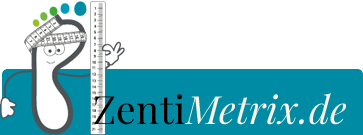 Zentimetrix Logo