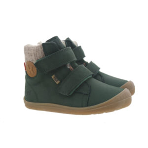 KOEL DEAN 2.0 WP WOOL - GREEN